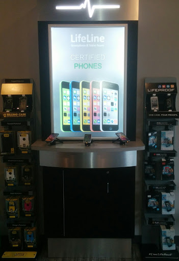 Electronics Repair Shop «LifeLine Repairs», reviews and photos, 2490 Briarcliff Rd NE #50, Atlanta, GA 30329, USA