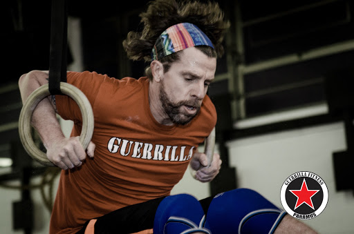 Gym «Guerrilla Fitness CrossFit Paramus», reviews and photos, 348 Evelyn St, Paramus, NJ 07652, USA