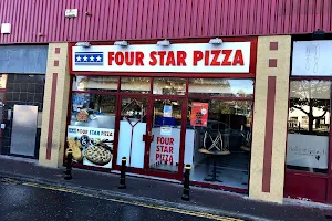 Four Star Pizza Wilton image