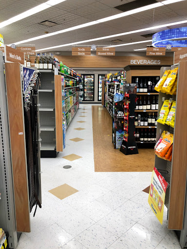 Pharmacy «Rite Aid», reviews and photos, 1690 E Grand Ave, Arroyo Grande, CA 93420, USA