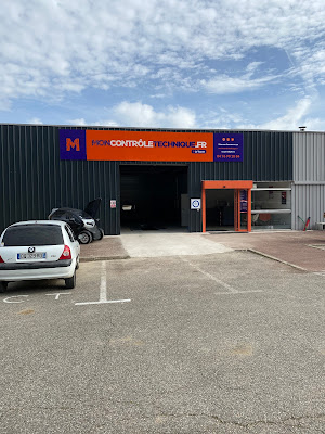 Mon Controle Technique du Touvet à Le Touvet