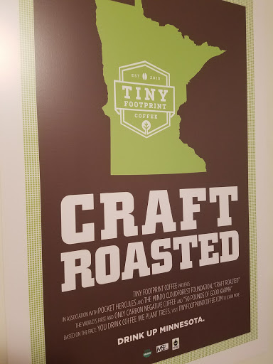 Coffee Shop «Bridge House Coffee & Cafe», reviews and photos, 100 Bridge Ave E, Delano, MN 55328, USA