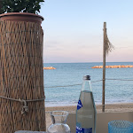 Photo n°10 de l'avis de Paola.a fait le 16/07/2021 à 19:05 sur le  Tutto Esaurito Ristorante e Campeggio à Porto Recanati