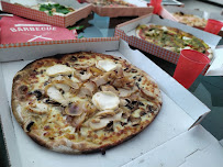 Pizza du Restaurant italien Del Arte à La Rochelle - n°12