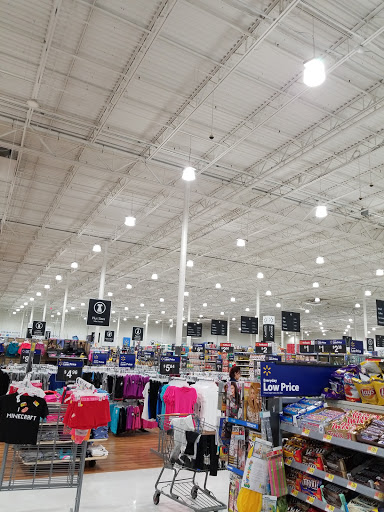 Discount Store «Walmart», reviews and photos, 5150 Roe Blvd, Roeland Park, KS 66205, USA