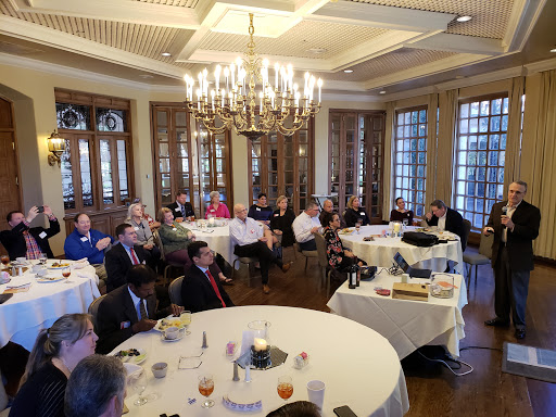 Country Club «Dominion Country Club», reviews and photos, 1 Dominion Dr, San Antonio, TX 78257, USA