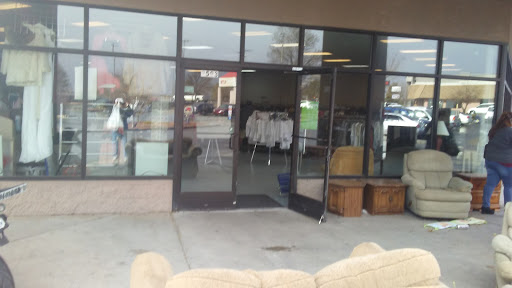 Thrift Store «Goodwill», reviews and photos, 2593 N Main St, Las Cruces, NM 88001, USA
