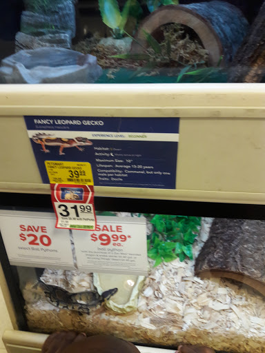 Pet Supply Store «PetSmart», reviews and photos, 13927 New Halls Ferry Road, Florissant, MO 63033, USA