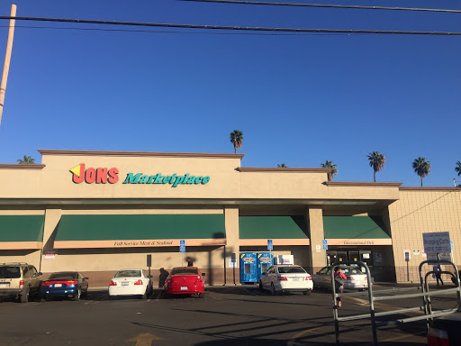 Supermarket «Jons Marketplace», reviews and photos, 6655 Van Nuys Blvd, Van Nuys, CA 91405, USA