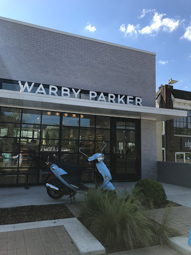 Eye Care Center «Warby Parker», reviews and photos, 1207 Villa Pl, Nashville, TN 37212, USA