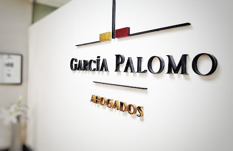 GARCIA PALOMO ABOGADOS Edificio Domo Center Business, Av. República Argentina, 28, 2º planta - Modulo 14, 41930 Bormujos, Sevilla, España