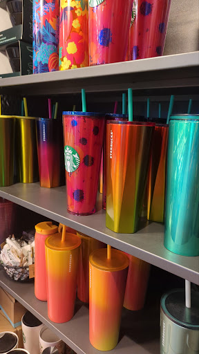 Starbucks image