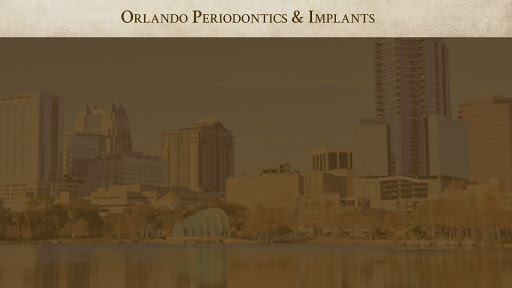 Orlando Periodontics and Implants