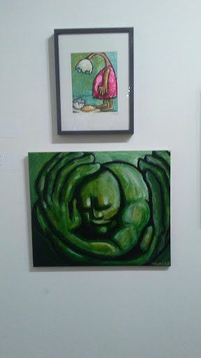 Art Museum «Leslie-Lohman Museum of Gay and Lesbian Art», reviews and photos, 26 Wooster St, New York, NY 10013, USA