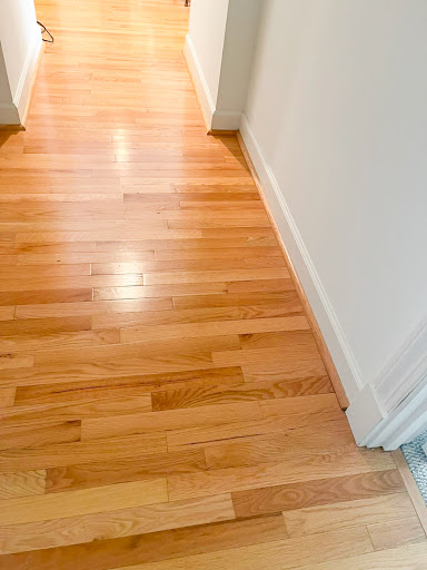 Cleaning Service «The Cleaning Company», reviews and photos, 945 Warwick Ct, Charlottesville, VA 22901, USA