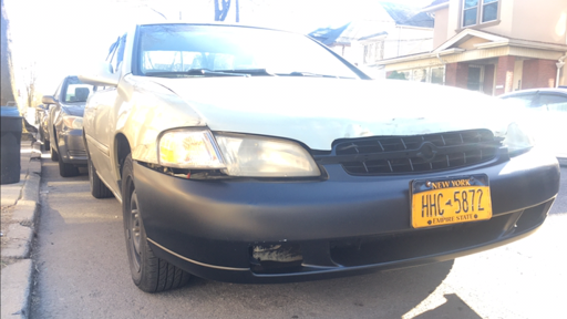 Auto Body Shop «Sea Breeze Auto Body Repairs Inc», reviews and photos, 8729 18th Ave, Brooklyn, NY 11214, USA