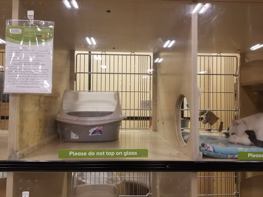 Pet Supply Store «PetSmart», reviews and photos, 2200 E Lohman Ave, Las Cruces, NM 88001, USA