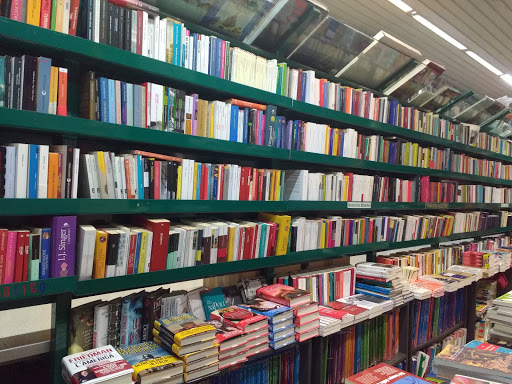 Libreria Asterisco