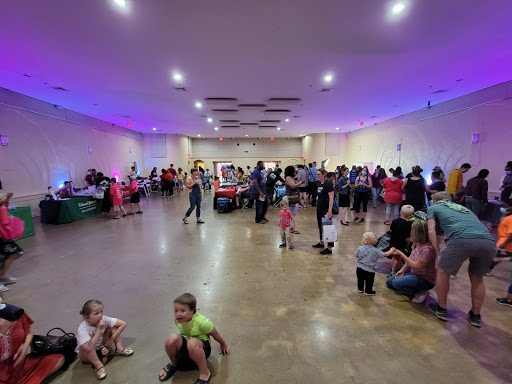 Community Center «Robinson Theater Community Arts Center», reviews and photos, 2903 Q St, Richmond, VA 23223, USA