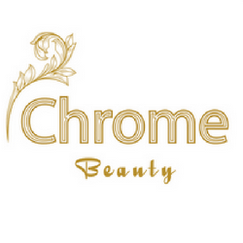 Chrome Beauty