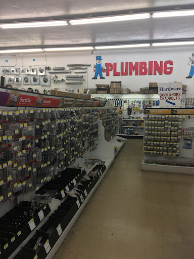 Hardware Store «Anderson Paint & Hardware Inc», reviews and photos, 714 Pine Ave, Long Beach, CA 90813, USA