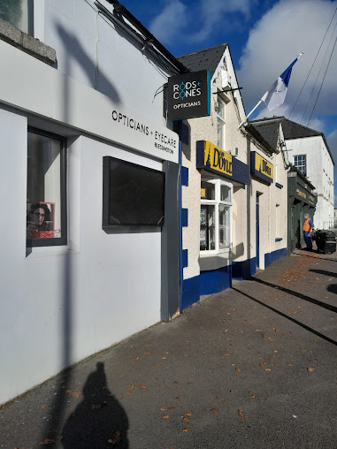 Cullinane Opticians - Blessington - Cullinane Opticians - Blessington