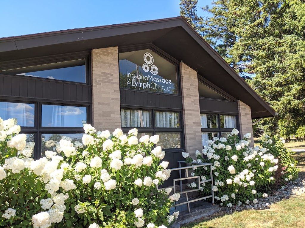 Karen Clover, LMT, CST-T, MLD-C 15701