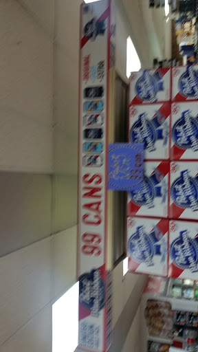 Liquor Store «Avenue Wine & Liquor Inc», reviews and photos, 4075 S Howell Ave, Milwaukee, WI 53207, USA