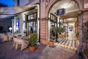 agapé - cucina bistronomica a Lugano