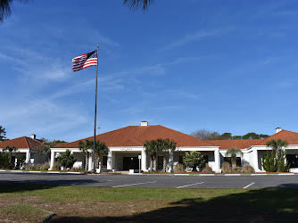 Orange Beach City Hall