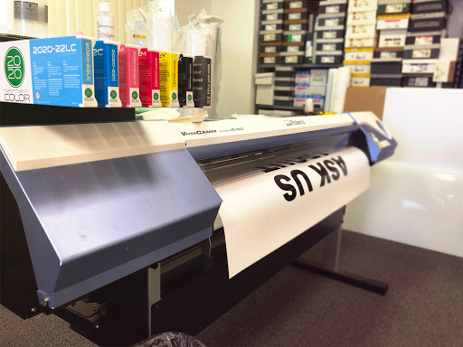 Copy Shop «Minuteman Press Warminster», reviews and photos, 615 St Davids Ave, Warminster, PA 18974, USA