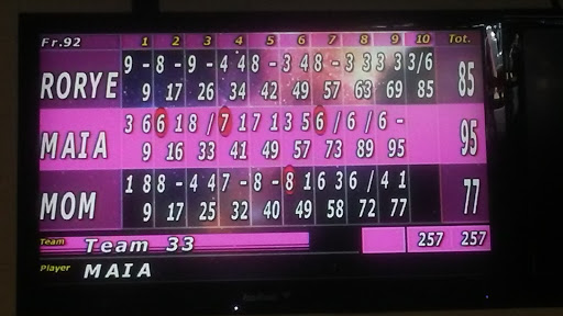 Bowling Alley «Jupiter Lanes», reviews and photos, 350 Maplewood Dr, Jupiter, FL 33458, USA