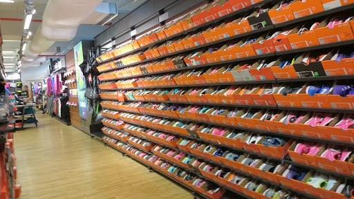 Sporting Goods Store «Nike Factory Store», reviews and photos, 2236 Nostrand Ave, Brooklyn, NY 11210, USA