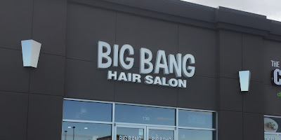 Big Bang Hair Salon