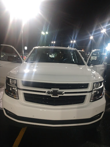 Chevrolet Dealer «Craig Smith Auto Group», reviews and photos, 7459 OH-309, Galion, OH 44833, USA