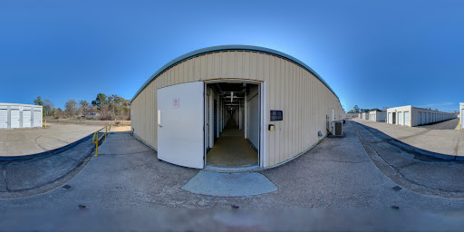 Self-Storage Facility «A Storage Inn», reviews and photos, 1709 Gause Blvd W, Slidell, LA 70460, USA