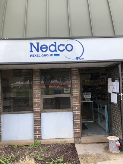 Nedco - Brantford, ON