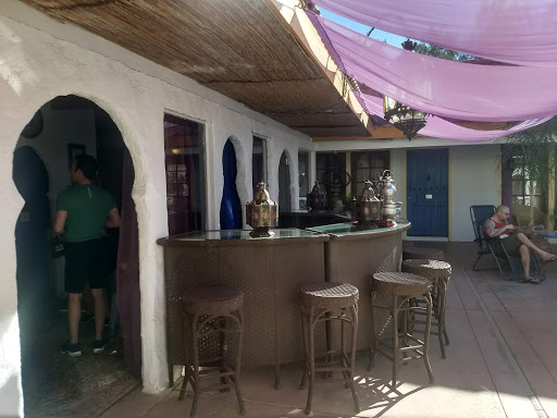 El Morocco Inn and Spa Resort image