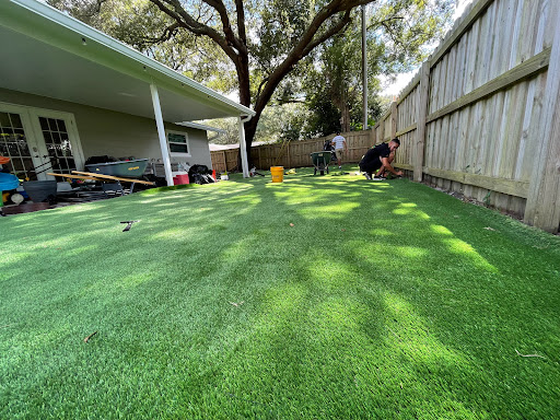 Artificial Turf Factory Outlet & Synthetic Grass Installation Orlando FL