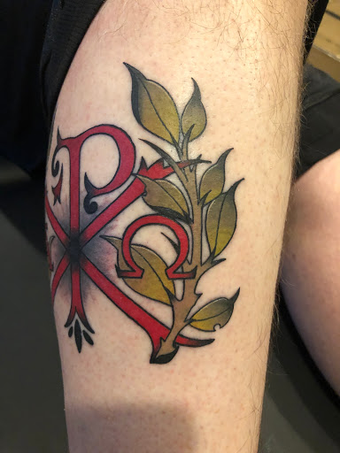 Explore tattoo ideas for self love, creative tattoo ideas in Hartselle, available at Kingdom Minds Ink