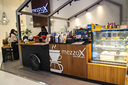 MezzoX Drip Cafe