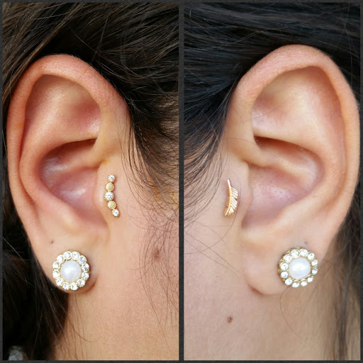 Explore small hip tattoo ideas, creative tattoo ideas in Worcester, available at Piercing Emporium & Tattoo