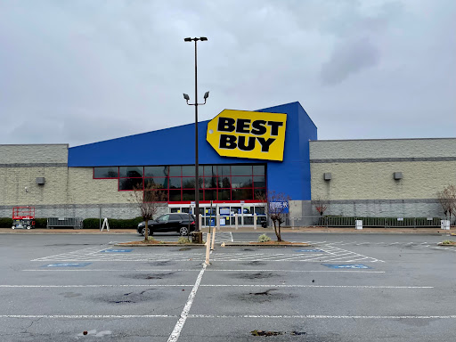 Electronics Store «Best Buy», reviews and photos, 11800 Chenal Pkwy, Little Rock, AR 72211, USA