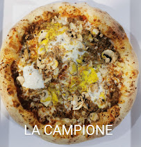 Photos du propriétaire du Pizzeria P5 Pizza Crêpe à Sainte-Geneviève-des-Bois - n°18