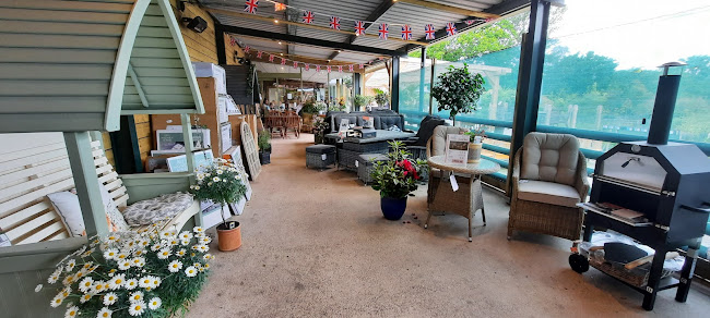Reviews of Jacksons Nurseries, Tea Room & Farm Shop in Stoke-on-Trent - Landscaper