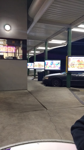 Fast Food Restaurant «Sonic Drive-In», reviews and photos, 3800 N 1st Ave, Tucson, AZ 85719, USA