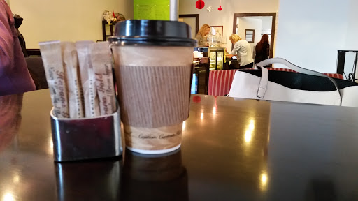 Cafe «Cafe Vienna», reviews and photos, 200 Nassau St, Princeton, NJ 08542, USA