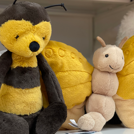 Toy Store «Alakazam Toys & Gifts», reviews and photos, 100 E Main St, Charlottesville, VA 22902, USA