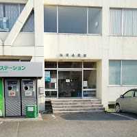 本巣市 糸貫公民館