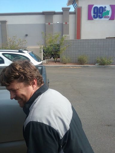 Discount Store «99 Cents Only Stores», reviews and photos, 44515 W Edison Rd, Maricopa, AZ 85138, USA